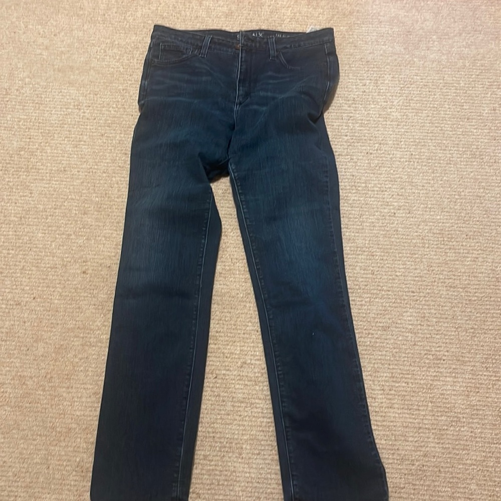 SPANX -THE SLIM -X Straight 30 (12” rise)
